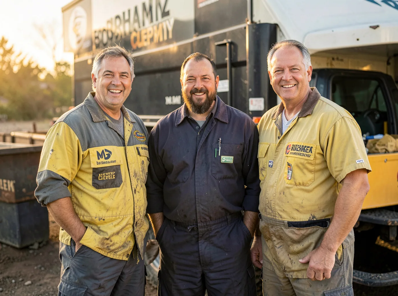 Sewage Cleanup company in Henderson, MD