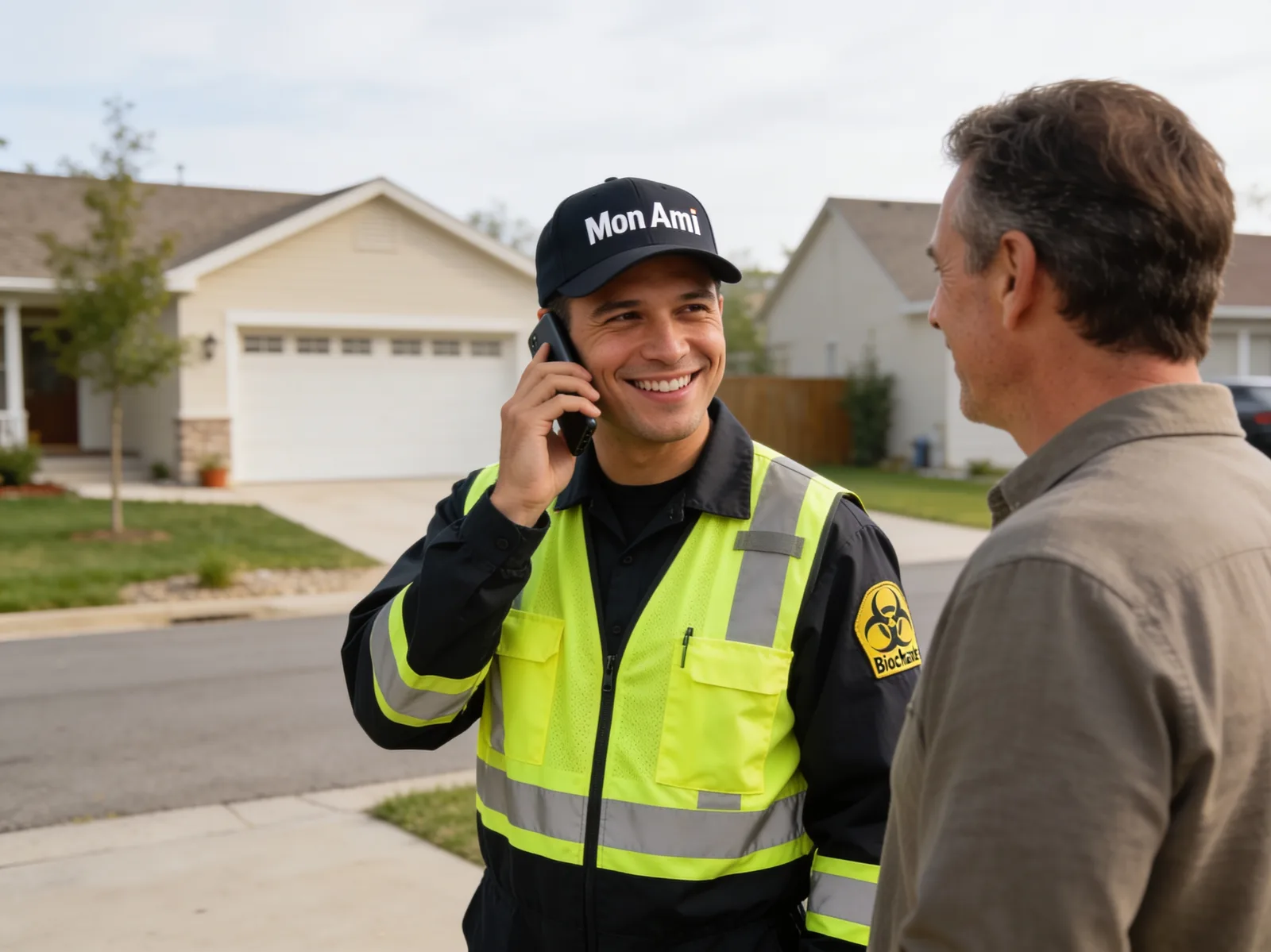 Sewage Cleanup Henderson, MD FAQs